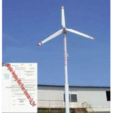 home use wind turbine of 15kw